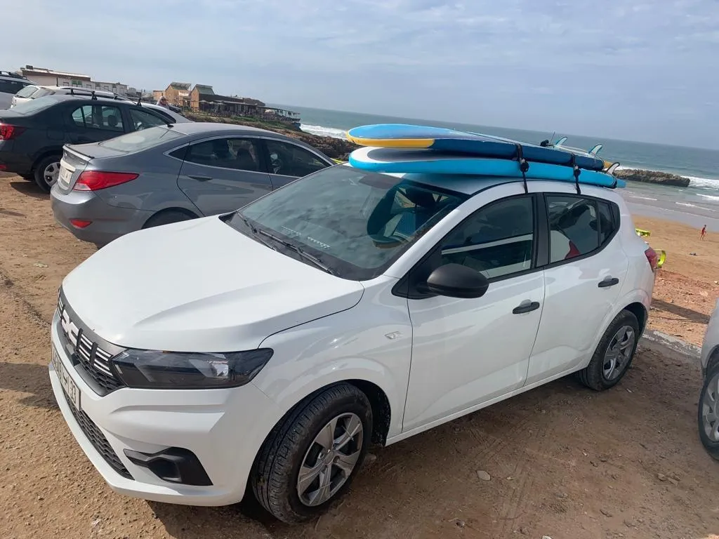 Agadir Travel Experience