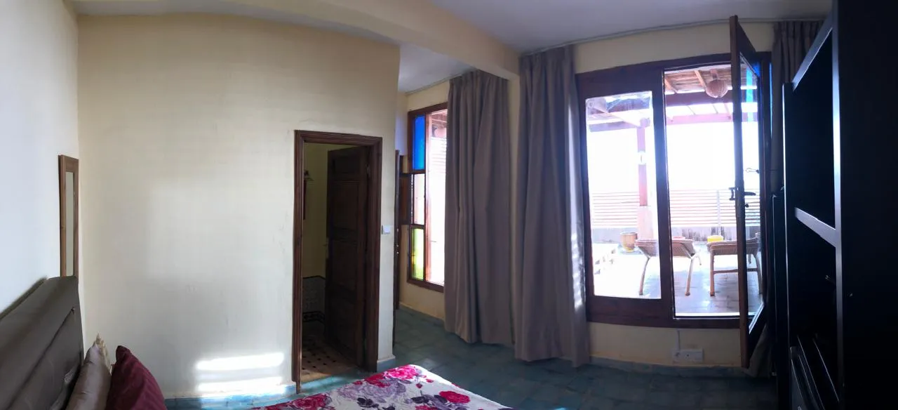 Sea View Terrace
