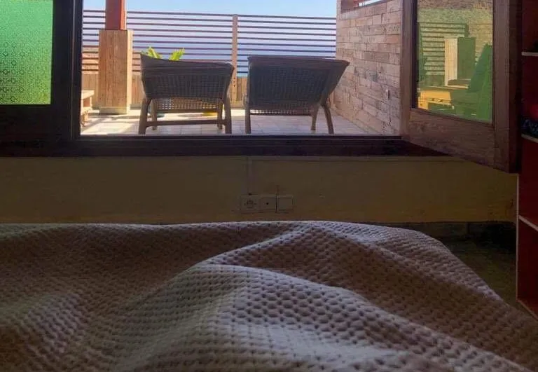 Sea View Terrace