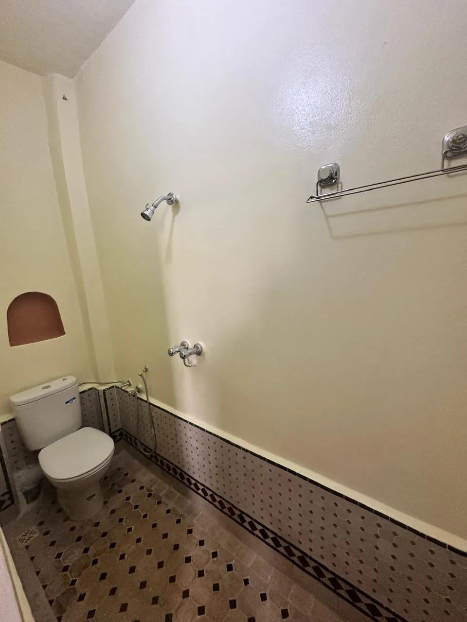 Private Bath