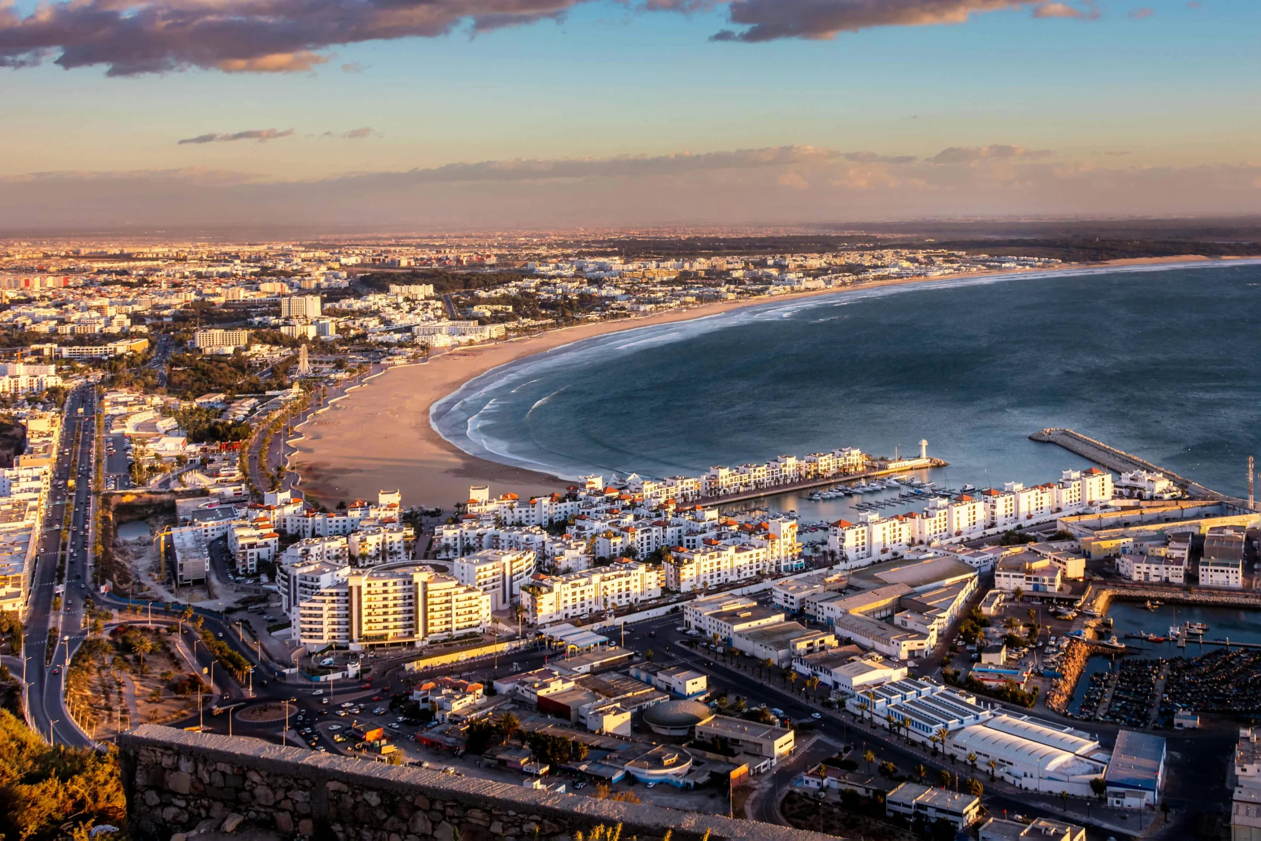 Car Rental Agadir